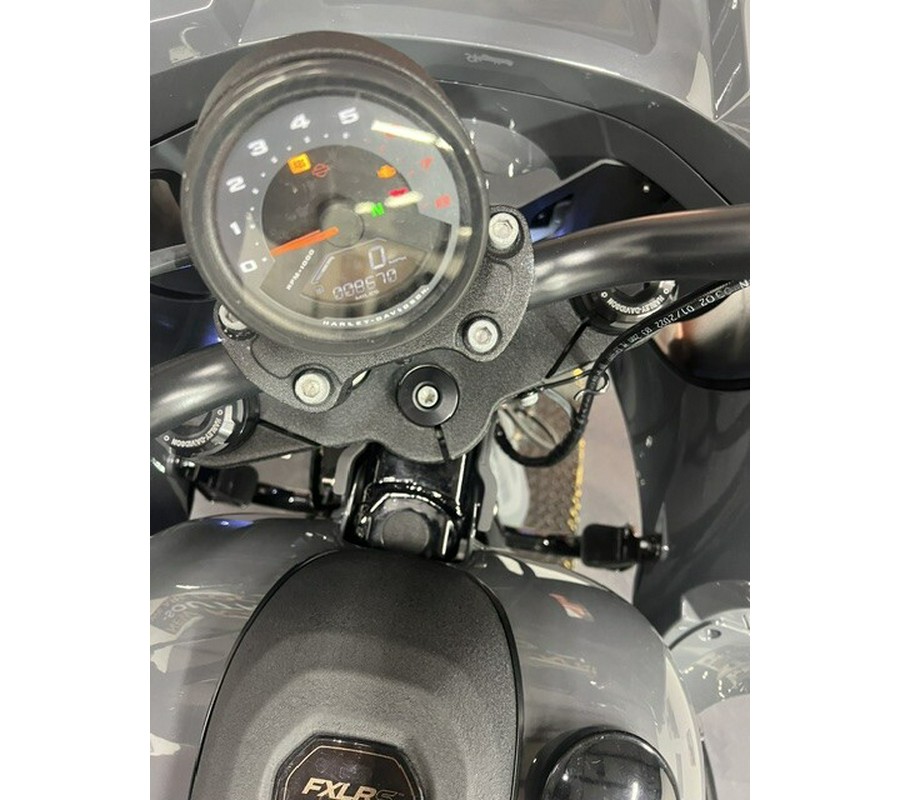 FXLRS 2022 Low Rider® S