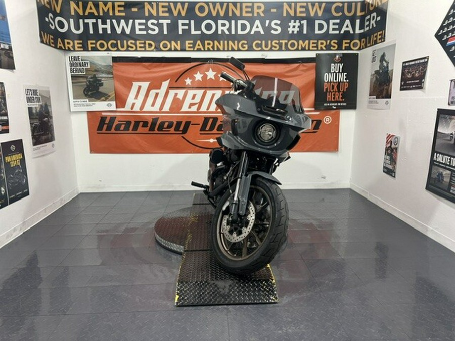 FXLRS 2022 Low Rider® S