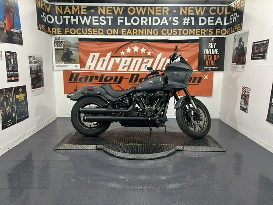 FXLRS 2022 Low Rider® S