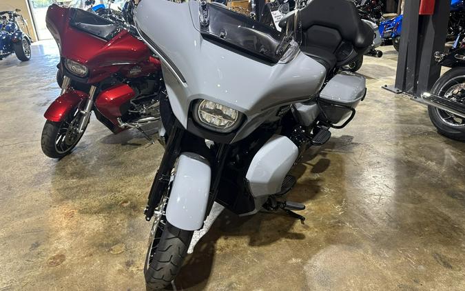FLHXL 2026 Street Glide Limited