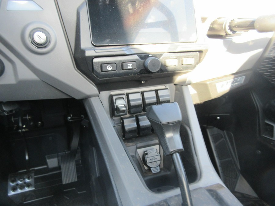 2026 POLARIS RZR PRO R 4 ULTRA EDITION