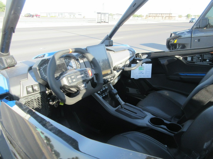 2026 POLARIS RZR PRO R 4 ULTRA EDITION