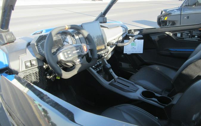 2026 POLARIS RZR PRO R 4 ULTRA EDITION