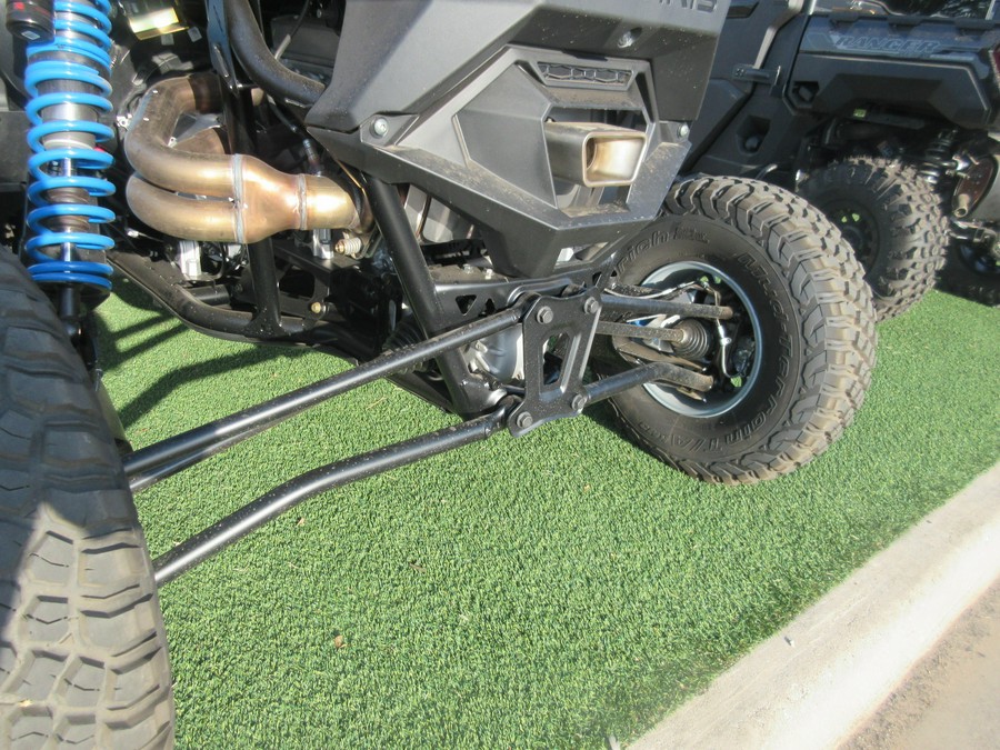 2026 POLARIS RZR PRO R 4 ULTRA EDITION
