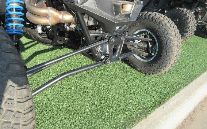 2026 POLARIS RZR PRO R 4 ULTRA EDITION