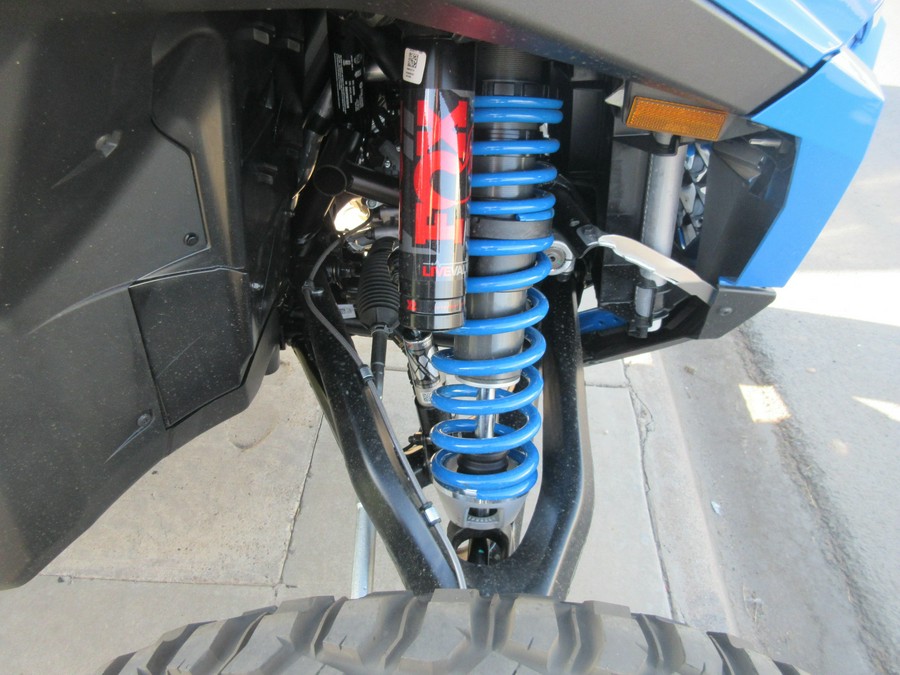 2026 POLARIS RZR PRO R 4 ULTRA EDITION