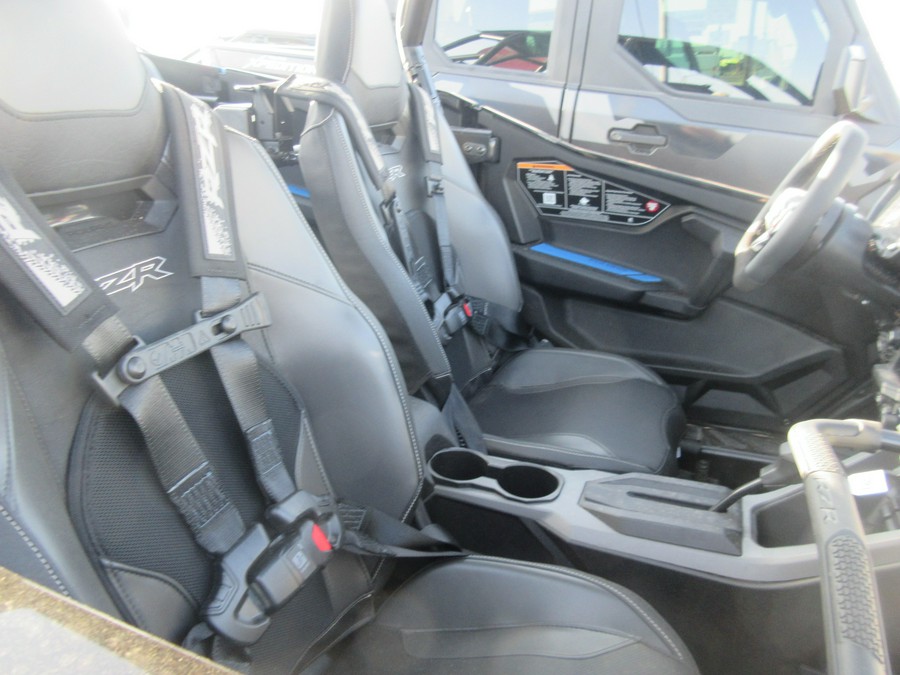 2026 POLARIS RZR PRO R 4 ULTRA EDITION