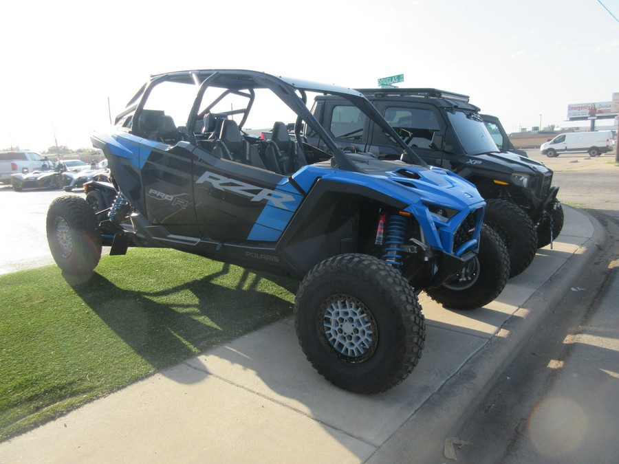 2026 POLARIS RZR PRO R 4 ULTRA EDITION