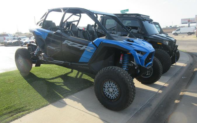 2026 POLARIS RZR PRO R 4 ULTRA EDITION