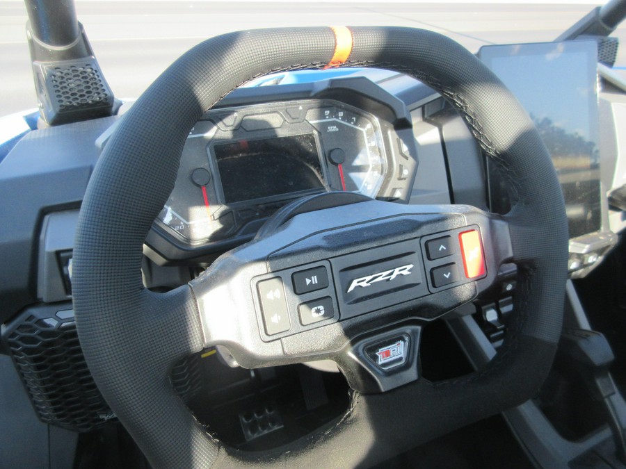 2026 POLARIS RZR PRO R 4 ULTRA EDITION