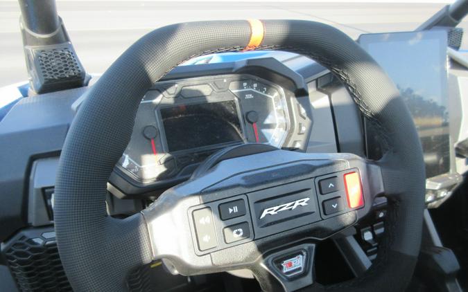 2026 POLARIS RZR PRO R 4 ULTRA EDITION