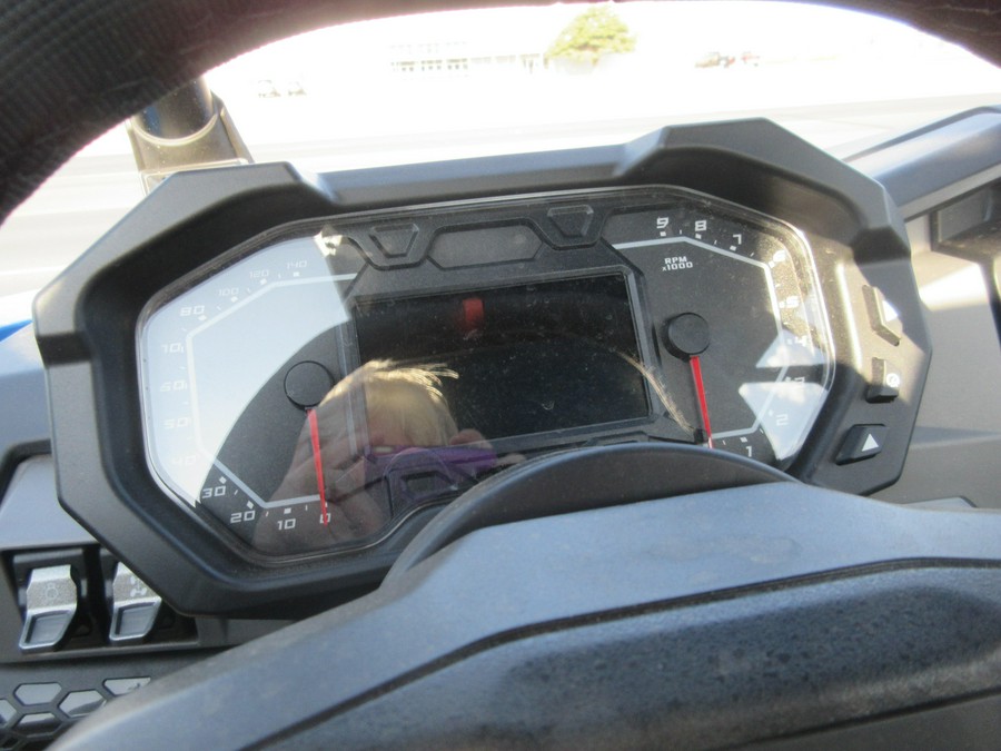 2026 POLARIS RZR PRO R 4 ULTRA EDITION