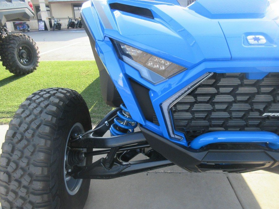 2026 POLARIS RZR PRO R 4 ULTRA EDITION