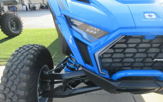 2026 POLARIS RZR PRO R 4 ULTRA EDITION