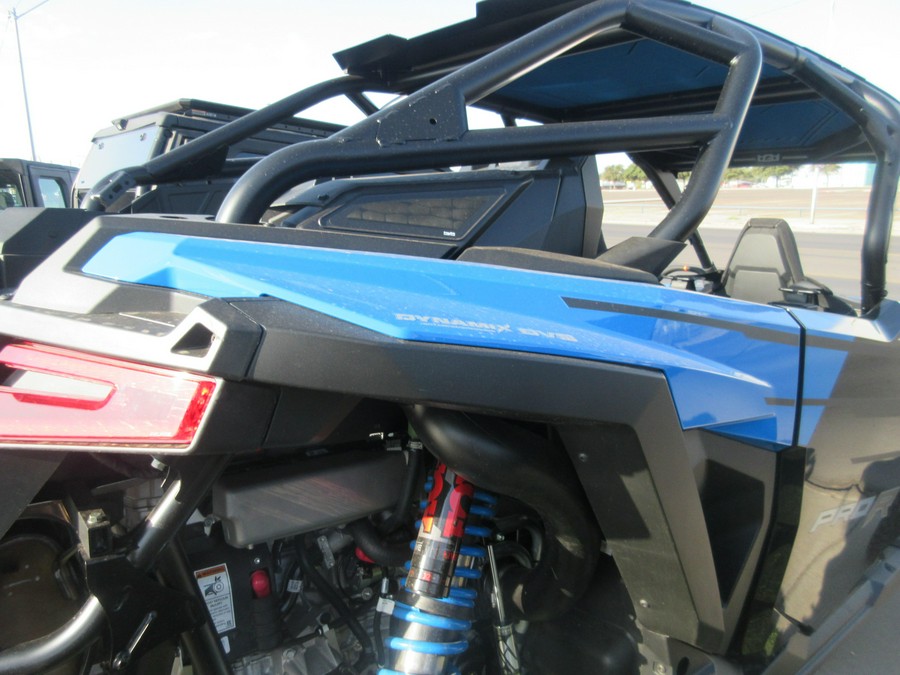 2026 POLARIS RZR PRO R 4 ULTRA EDITION