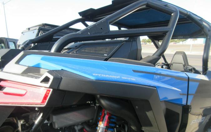 2026 POLARIS RZR PRO R 4 ULTRA EDITION