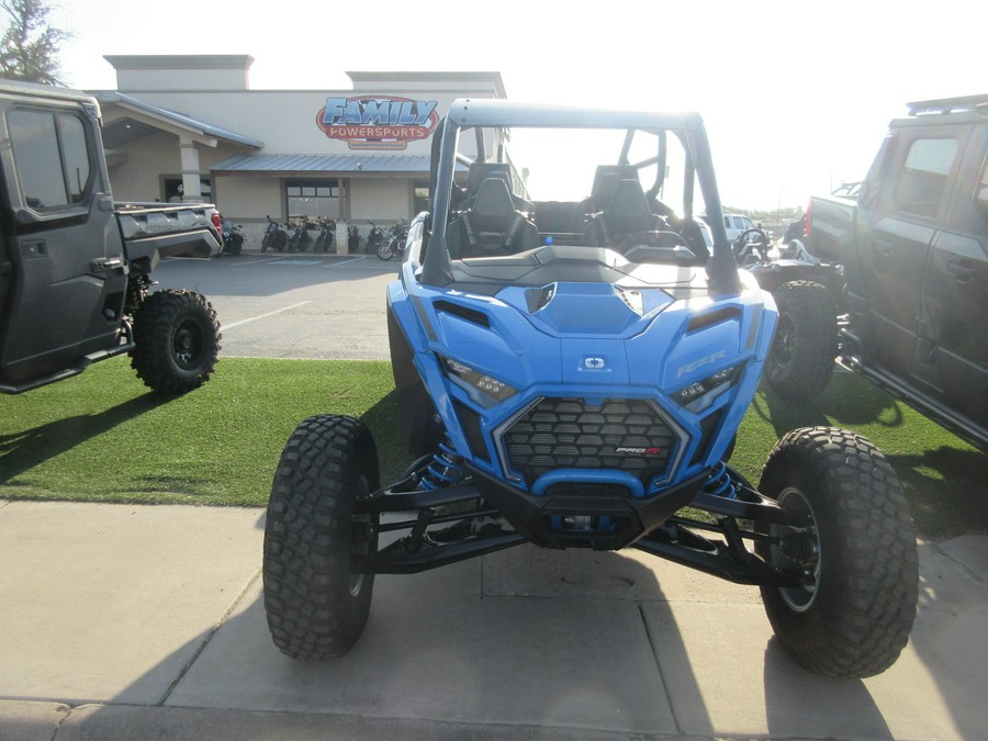 2026 POLARIS RZR PRO R 4 ULTRA EDITION