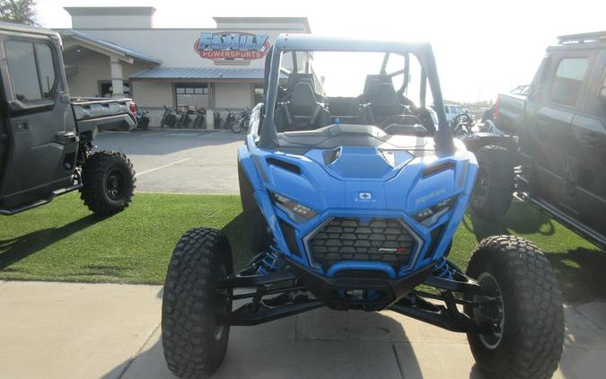 2026 POLARIS RZR PRO R 4 ULTRA EDITION
