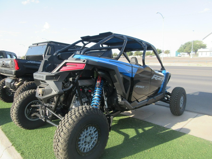 2026 POLARIS RZR PRO R 4 ULTRA EDITION