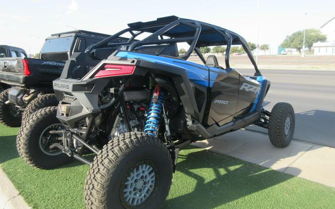 2026 POLARIS RZR PRO R 4 ULTRA EDITION