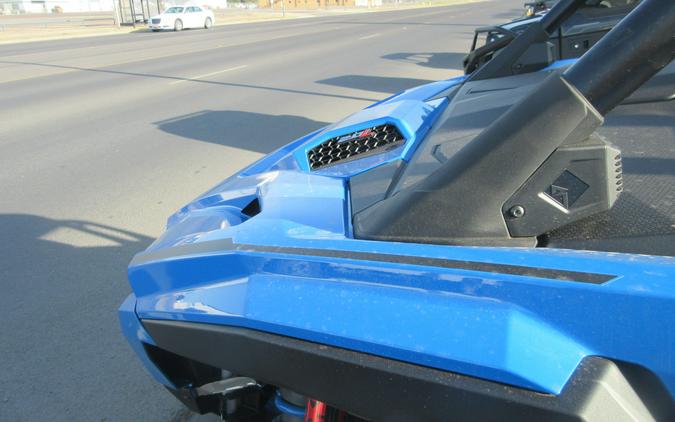 2026 POLARIS RZR PRO R 4 ULTRA EDITION
