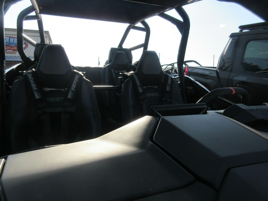2026 POLARIS RZR PRO R 4 ULTRA EDITION