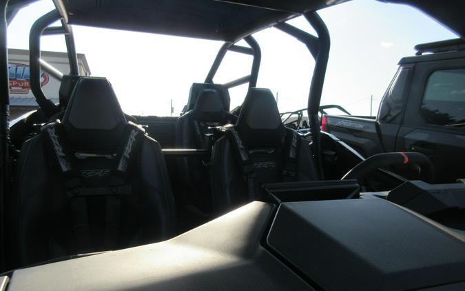 2026 POLARIS RZR PRO R 4 ULTRA EDITION
