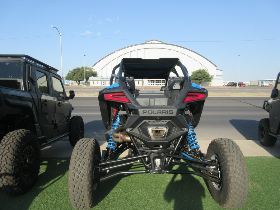 2026 POLARIS RZR PRO R 4 ULTRA EDITION