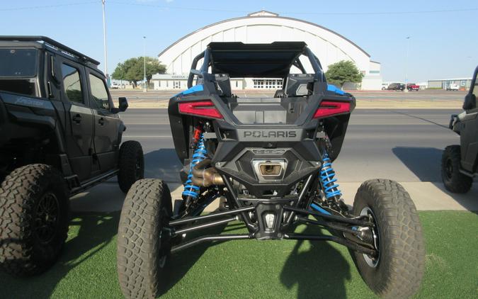 2026 POLARIS RZR PRO R 4 ULTRA EDITION