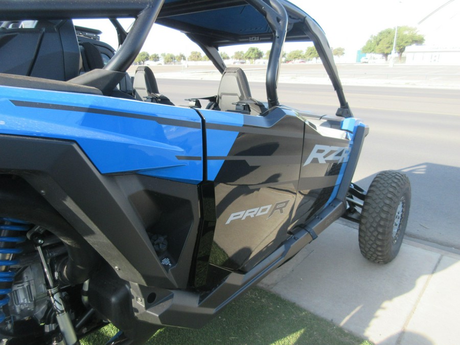 2026 POLARIS RZR PRO R 4 ULTRA EDITION