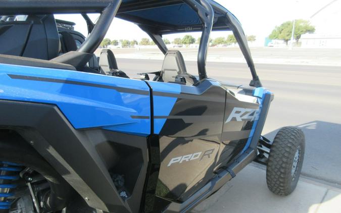 2026 POLARIS RZR PRO R 4 ULTRA EDITION