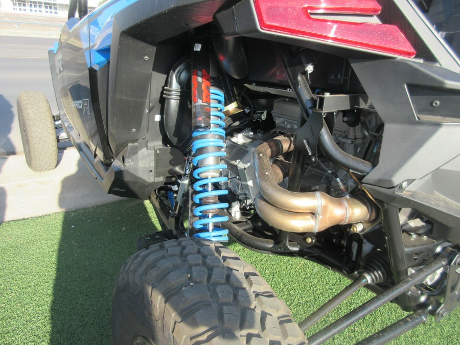 2026 POLARIS RZR PRO R 4 ULTRA EDITION
