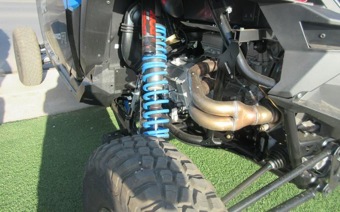 2026 POLARIS RZR PRO R 4 ULTRA EDITION