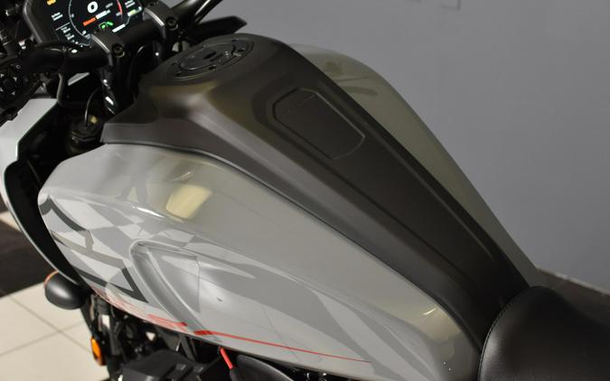 2026 Harley-Davidson Pan America 1250 ST RA1250ST