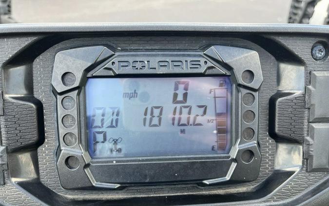 2023 Polaris Sportsman 450 H.O.