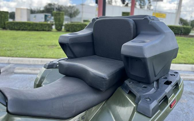 2023 Polaris Sportsman 450 H.O.