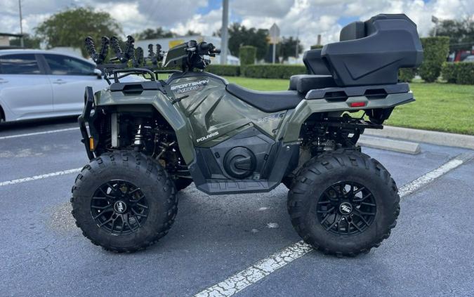 2023 Polaris Sportsman 450 H.O.