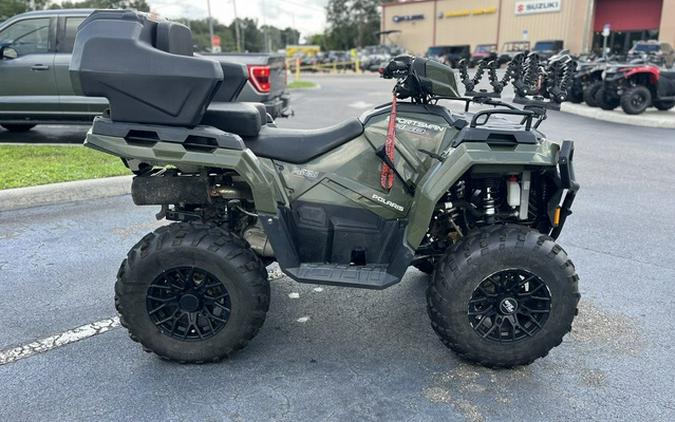 2023 Polaris Sportsman 450 H.O.