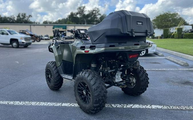 2023 Polaris Sportsman 450 H.O.