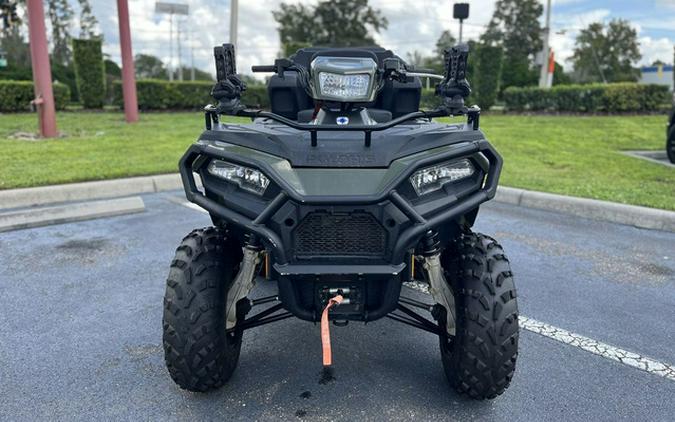 2023 Polaris Sportsman 450 H.O.