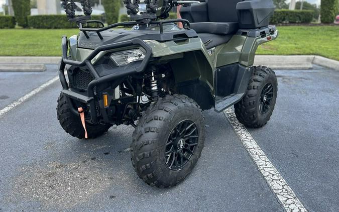 2023 Polaris Sportsman 450 H.O.