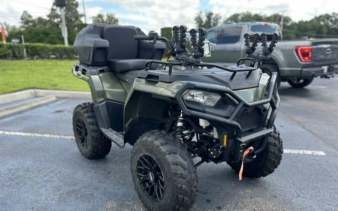 2023 Polaris Sportsman 450 H.O.