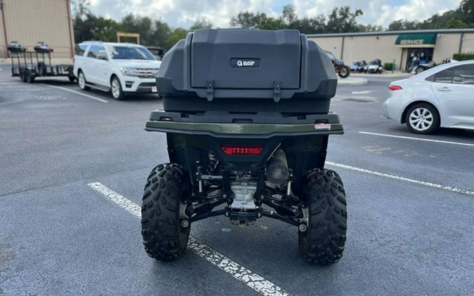 2023 Polaris Sportsman 450 H.O.