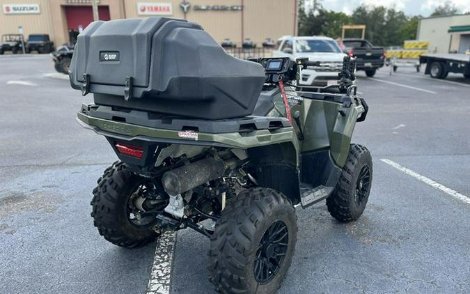 2023 Polaris Sportsman 450 H.O.