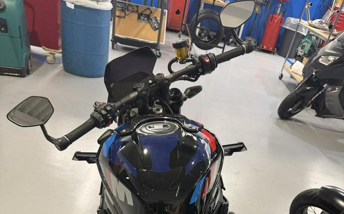 2024 BMW M 1000 R