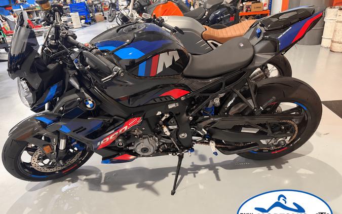 2024 BMW M 1000 R