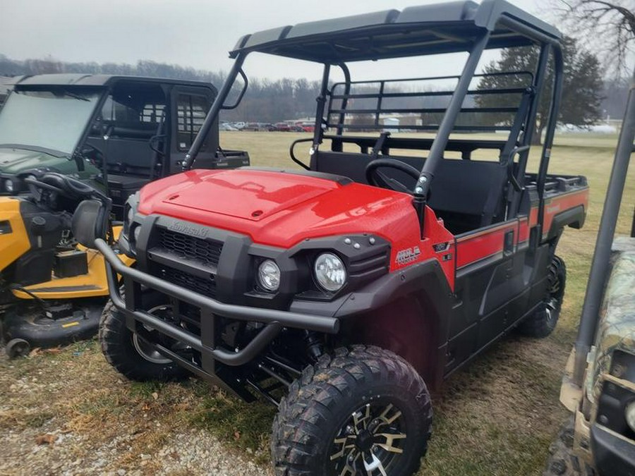 2023 Kawasaki Mule PRO-FX™ EPS LE