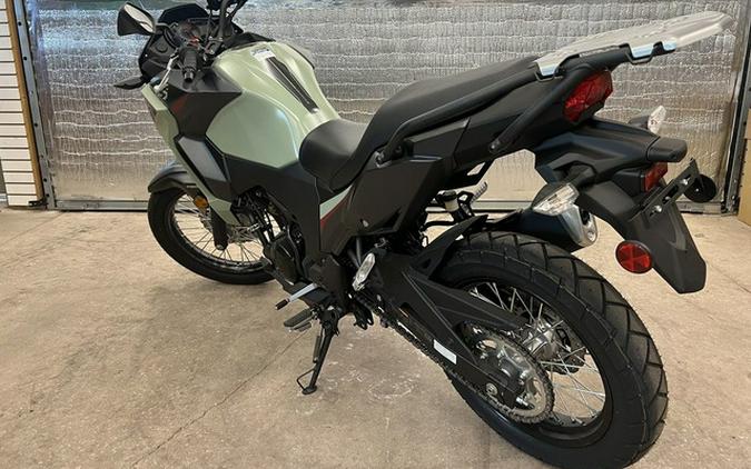 2023 Kawasaki Versys-X 300 ABS