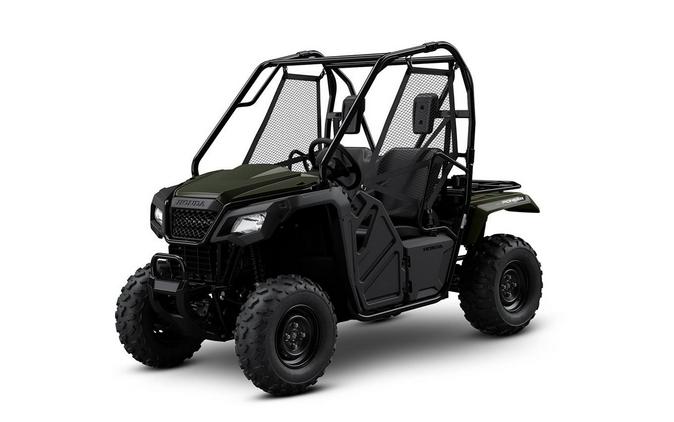 2023 Honda Pioneer 500