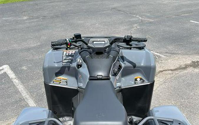 2024 Can-Am Outlander 700